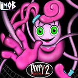 Poppy playtime Chapter 2 MOB1.2.5_Popularmodapk.com