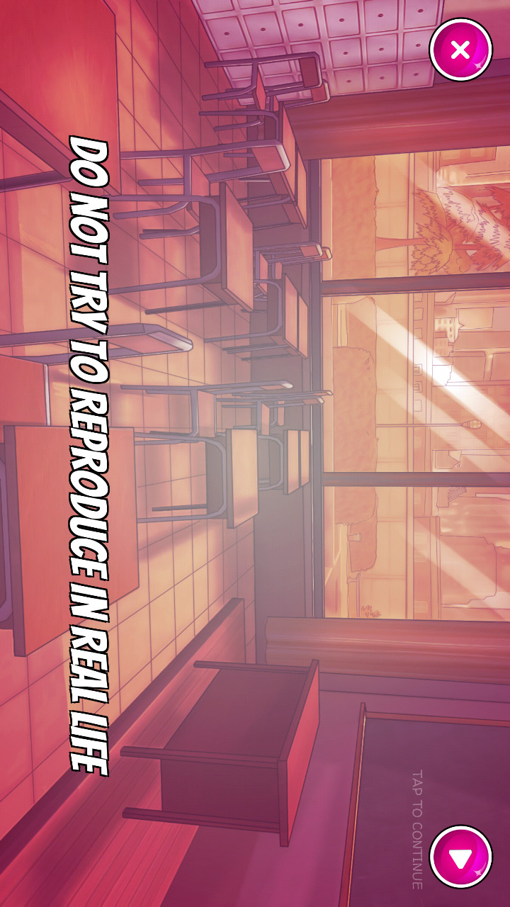 Yandere School screenshot image 6_Popularmodapk.com