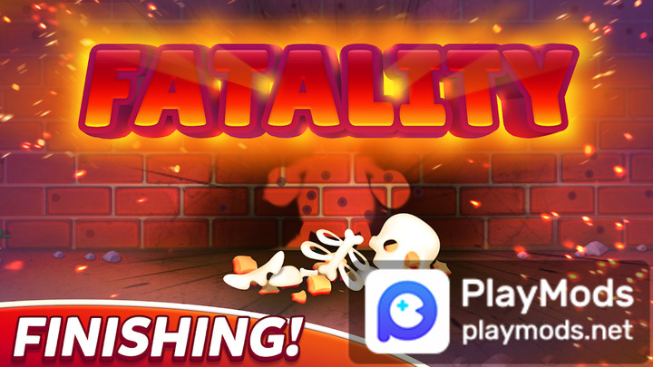 Fast FireFly screenshot image 9_Popularmodapk.com