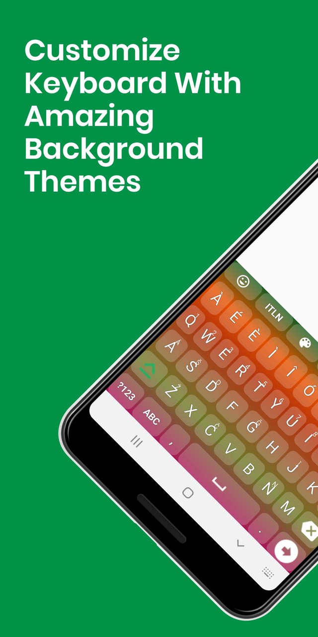 Italian English Keyboard screenshot image 18_Popularmodapk.com