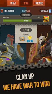 Duels(Mod Menu) screenshot image 14_Popularmodapk.com