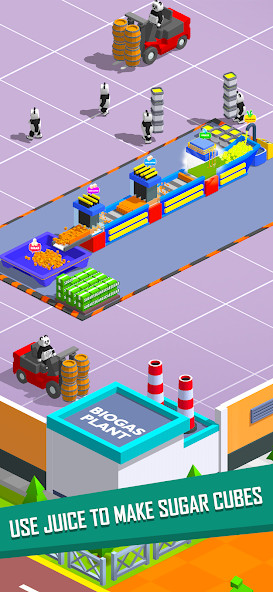 Sugarcane Inc. Empire Tycoon<span>(Unlimited Money)</span> screenshot image 5_Popularmodapk.com