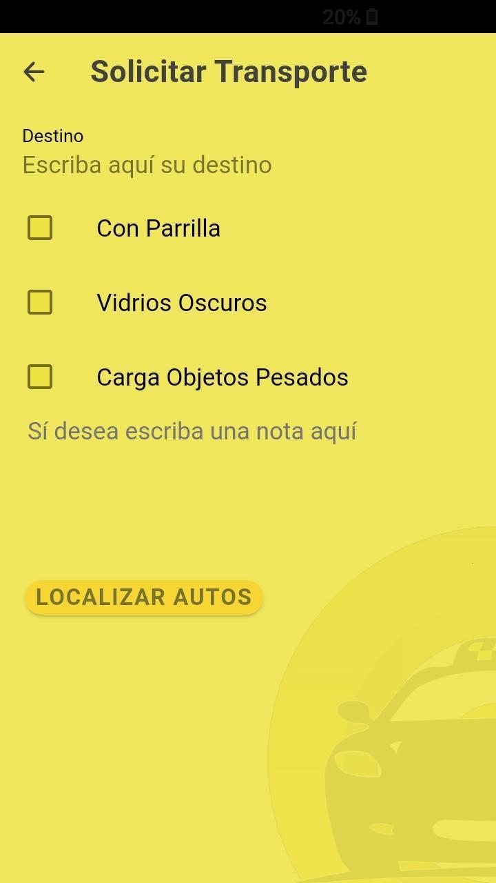 mitaxi screenshot image 2_Popularmodapk.com