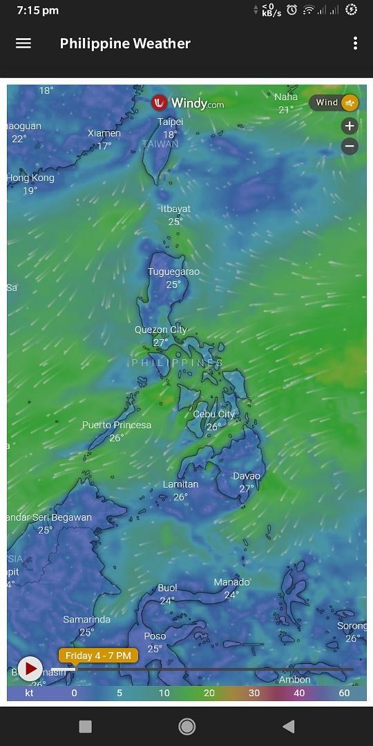 Bombo Radyo Nationwide screenshot image 13_Popularmodapk.com
