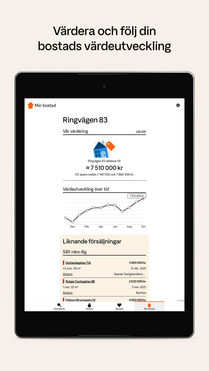 Booli screenshot image 31_Popularmodapk.com