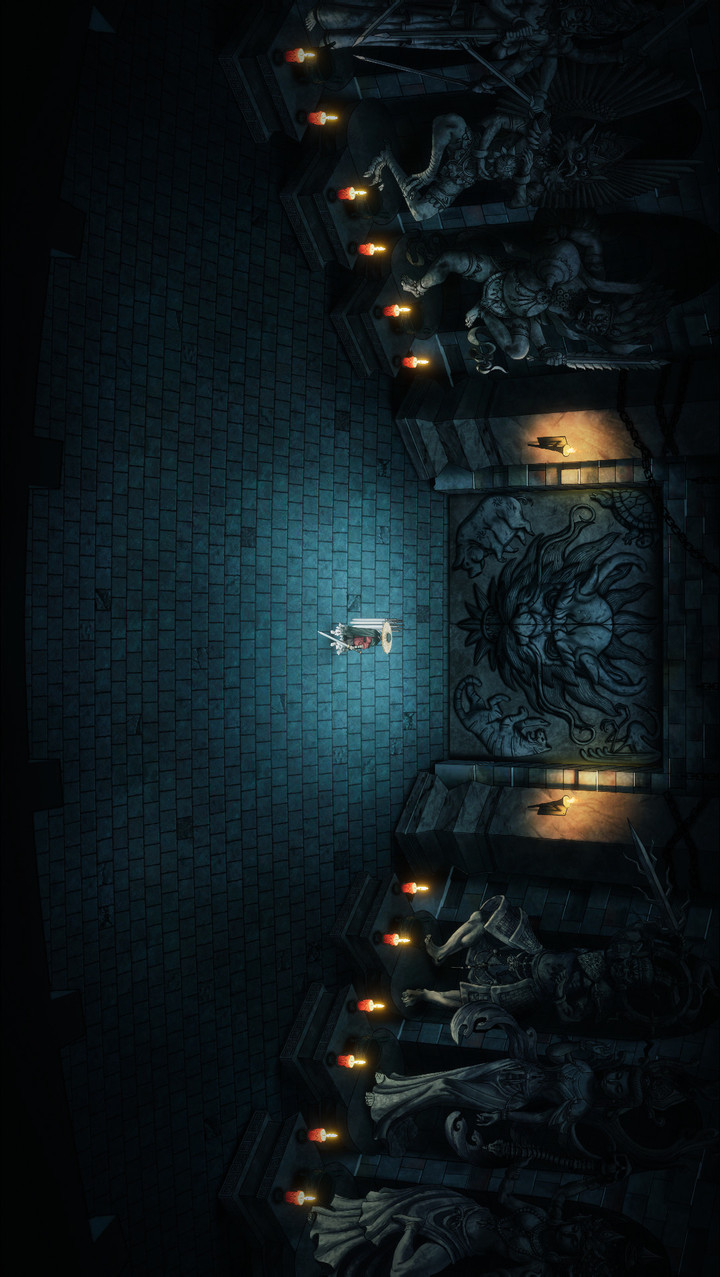 Wednesday Toca Doll Makeover screenshot image 5_Popularmodapk.com