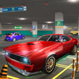 Multi-Level Car Parking Driver<span>(Unlimited money)</span>1.0.3_Popularmodapk.com