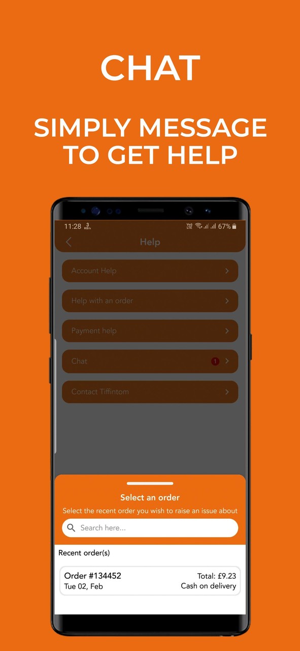 Major Curry Affair Tipton screenshot image 6_Popularmodapk.com