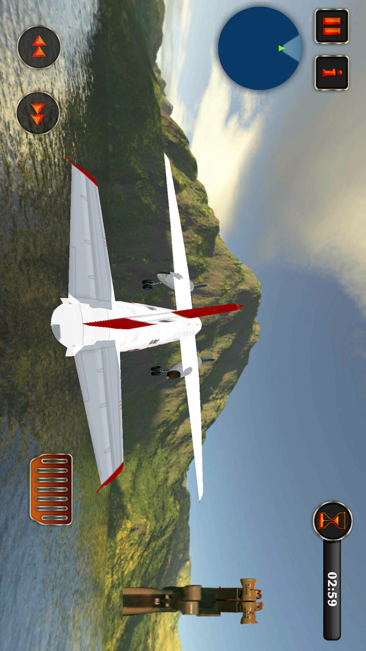 飞机驾驶训练学院模拟器破解版<span>(mod)</span> screenshot image 3_Popularmodapk.com