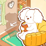 Rooms Stickers: Cute Cozy Game<span>(Free shopping)</span>1.0.0_Popularmodapk.com