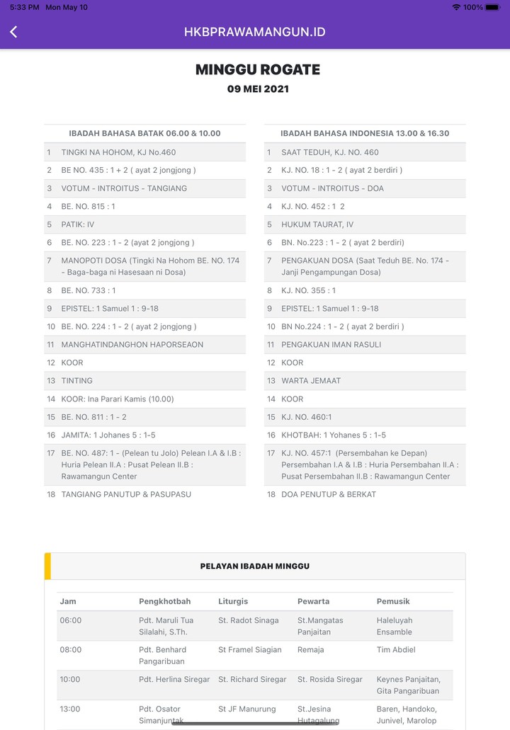 HKBPRAWAMANGUN.ID screenshot image 14_Popularmodapk.com