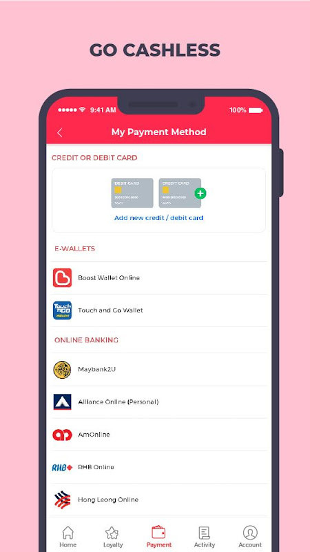 Pals For Life, by Sunway screenshot image 2_Popularmodapk.com