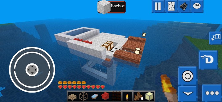 CubeCraft and Maxcraft screenshot image 5_Popularmodapk.com