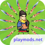 大侠飞刀<span>(No Ads)</span>1.0_Popularmodapk.com