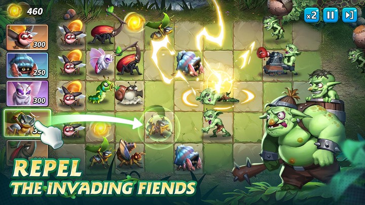 Diamond Mine screenshot image 8_Popularmodapk.com