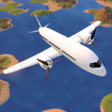 Build Plane Aviation Assembly<span>(No Ads)</span>1.0.6_Popularmodapk.com