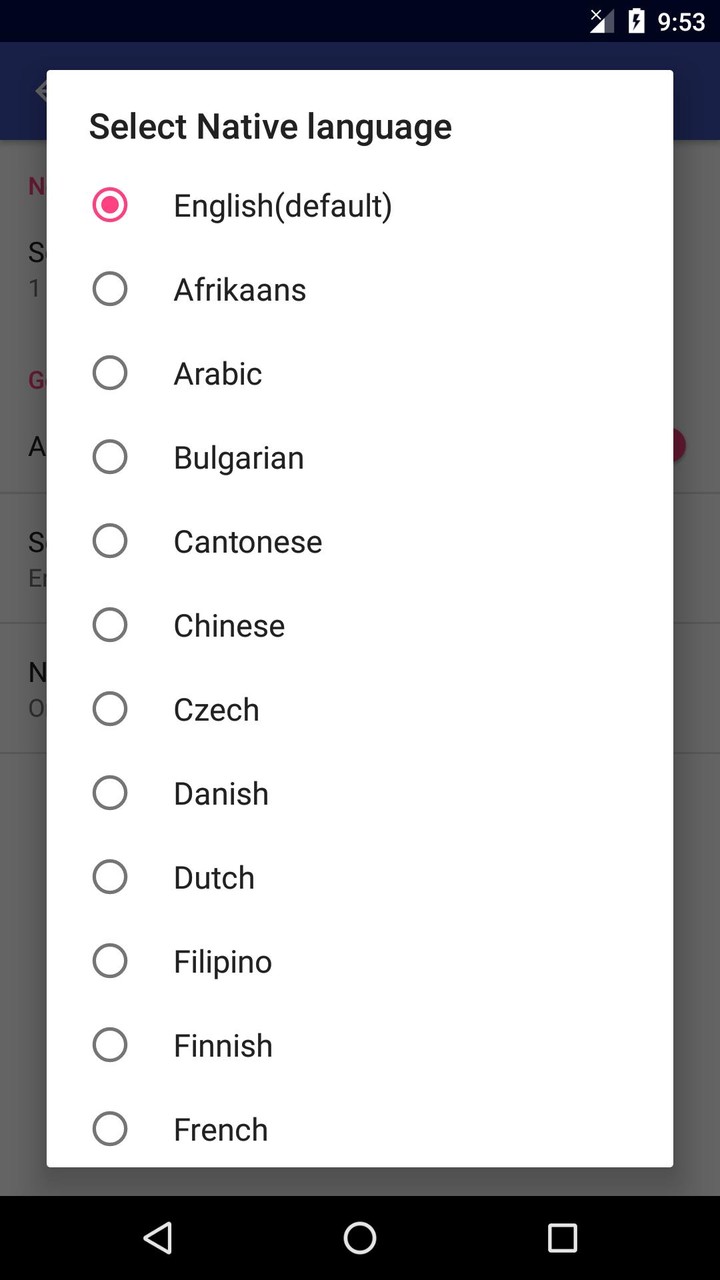 Learn Swedish screenshot image 6_Popularmodapk.com