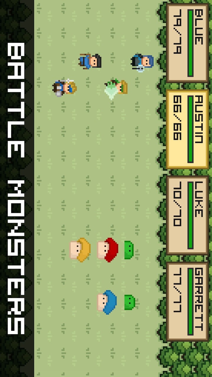 Pixelot screenshot image 2_Popularmodapk.com