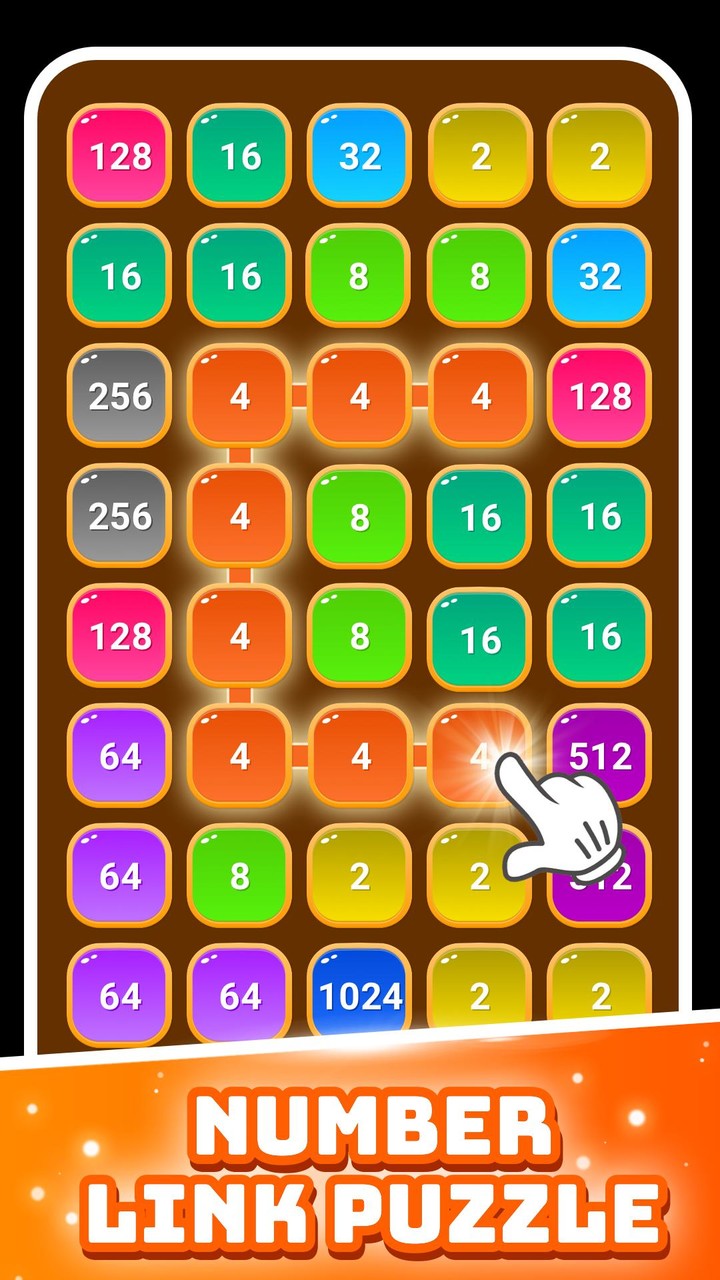 2248 Numeric Challenge screenshot image 2_Popularmodapk.com