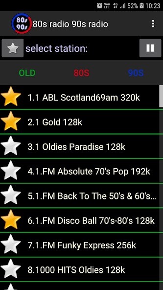 NRG Club screenshot image 1_Popularmodapk.com