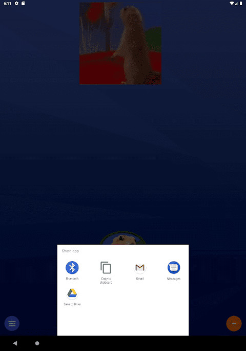 Dun Dun Dun | Dramatic Chipmunk Meme Prank Button screenshot image 9_Popularmodapk.com