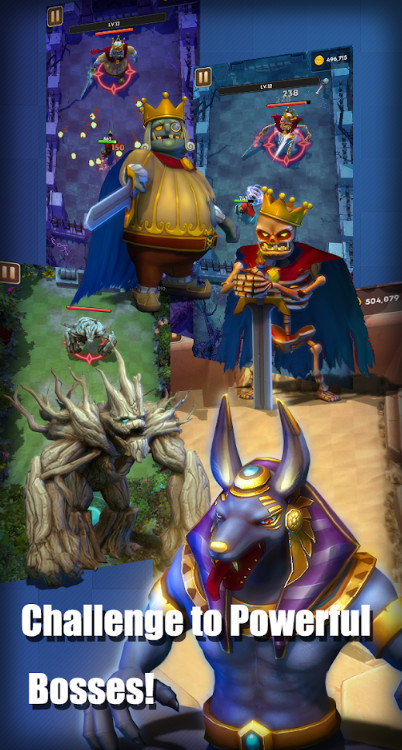 Rogue Striker(No verification required) screenshot image 8_Popularmodapk.com