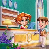 Hotel Fever: Grand Hotel Game<span>(Unlimited currency)</span>1.0.28_Popularmodapk.com