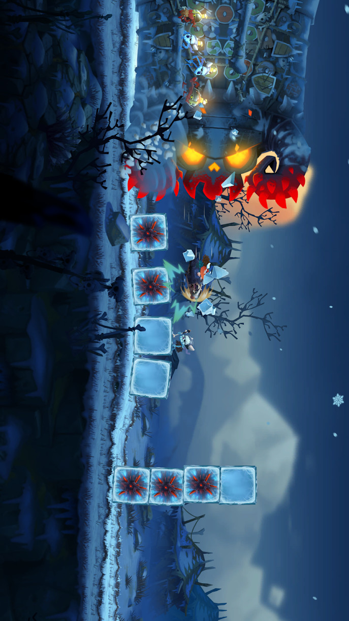 Oddmar(Large currency) screenshot image 6_Popularmodapk.com