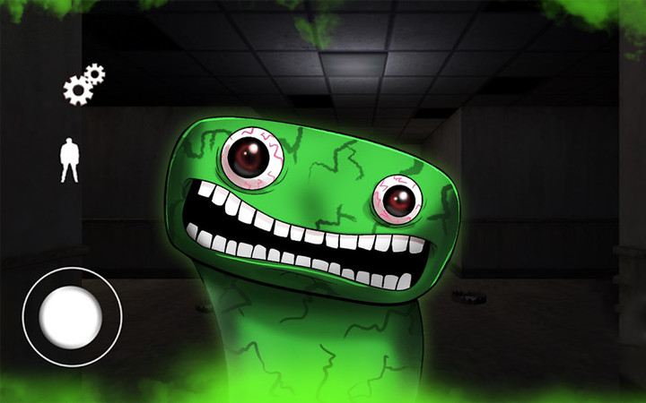 Garden of Banban Scary 2<span>(No Ads)</span> screenshot image 1_Popularmodapk.com