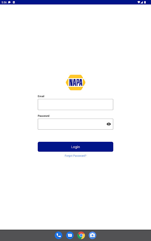 NAPA Delivery Tracker screenshot image 2_Popularmodapk.com