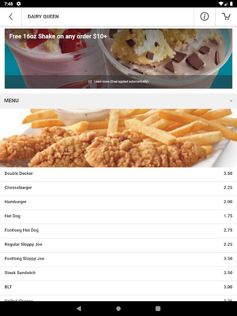 Paintsville DQ screenshot image 8_Popularmodapk.com