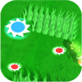 Grass Cutter: Grass Maze Games1.3_Popularmodapk.com