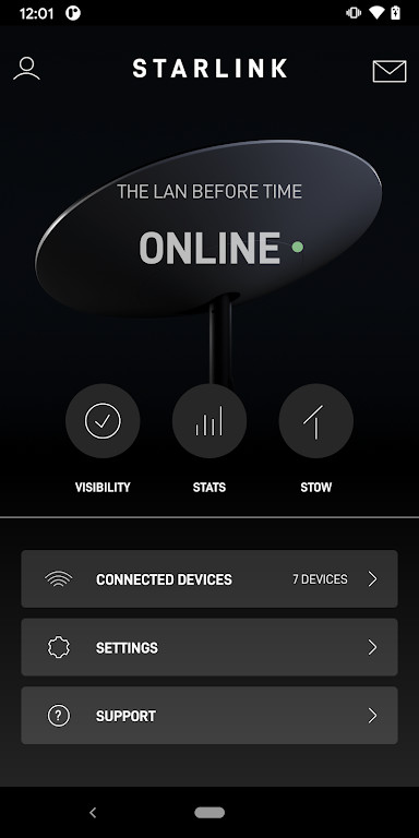 Starlink screenshot image 2_Popularmodapk.com