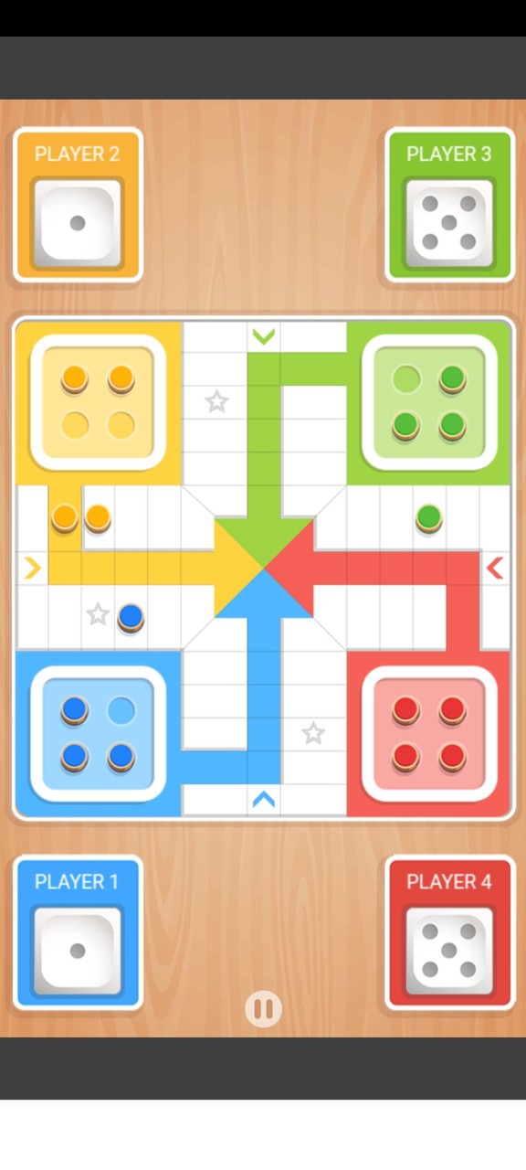 Ludo Classic Legend screenshot image 3_Popularmodapk.com