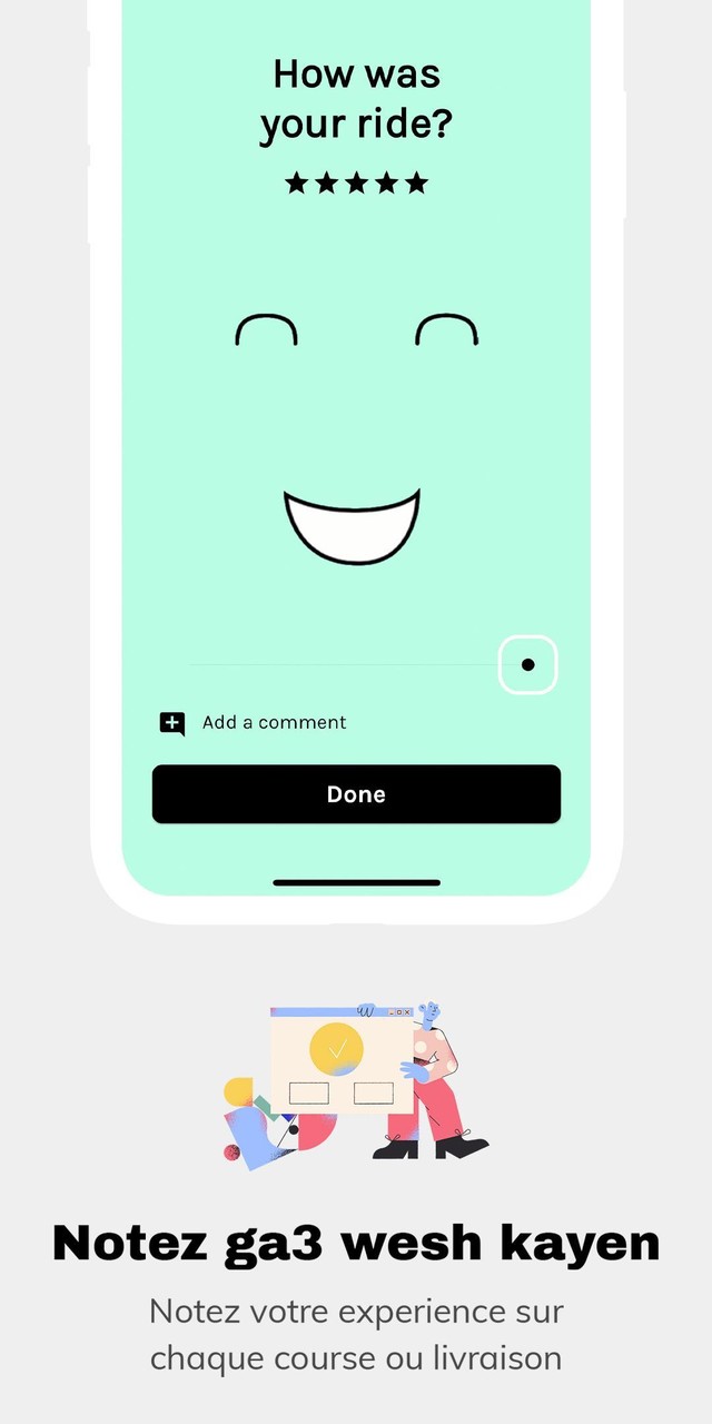 Wamo-Driver screenshot image 4_Popularmodapk.com