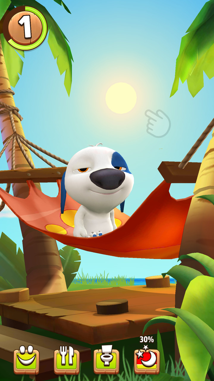 My hank dog<span>(Free Shopping)</span> screenshot image 3_Popularmodapk.com