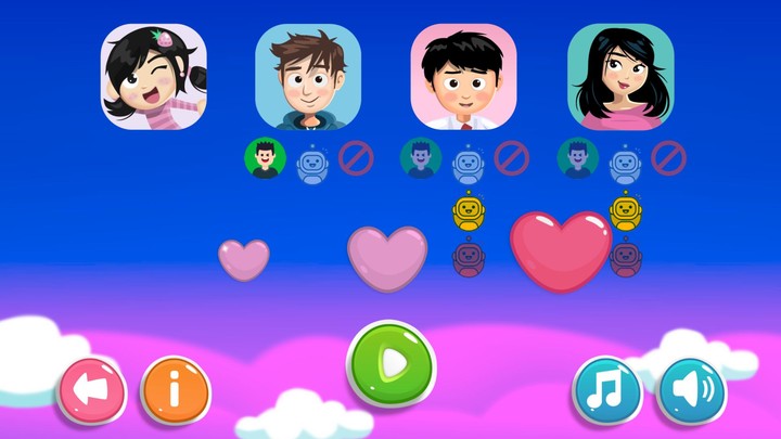 K-Pop Memory screenshot image 3_Popularmodapk.com