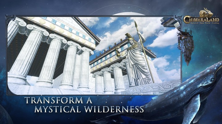 ChimeraLand screenshot image 5_Popularmodapk.com