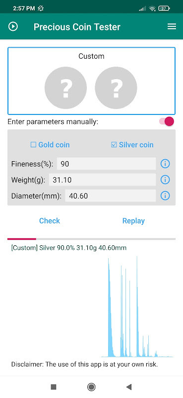 Elephant Sounds screenshot image 10_Popularmodapk.com