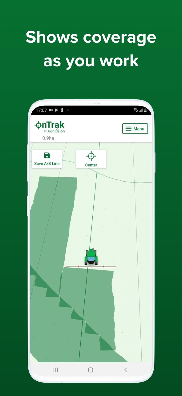 Agricision onTrak screenshot image 8_Popularmodapk.com