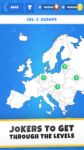 Klarway screenshot image 2_Popularmodapk.com