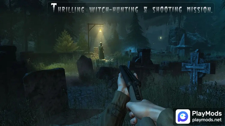 Forest Survival Hunting<span>(Unlimited Money)</span> screenshot image 5_Popularmodapk.com