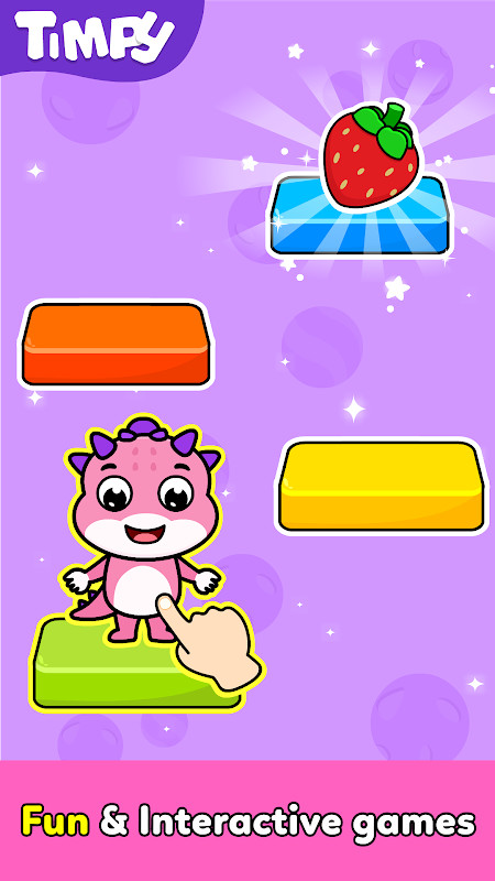 Piano Kids: Baby Toddler Games screenshot image 4_Popularmodapk.com
