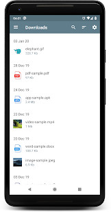 Tolka! screenshot image 3_Popularmodapk.com