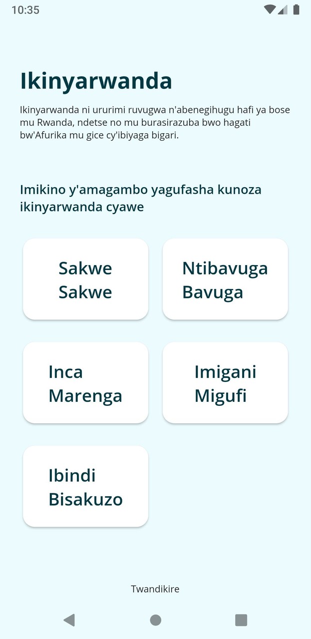 Ikinyarwanda | Imikino Gakondo screenshot image 5_Popularmodapk.com