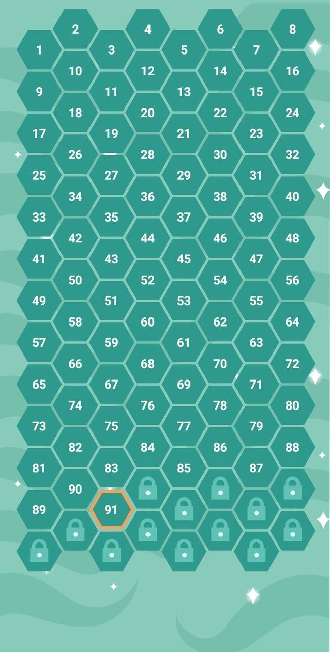 وصال - الغاز توصيل حروف وكلمات screenshot image 5_Popularmodapk.com