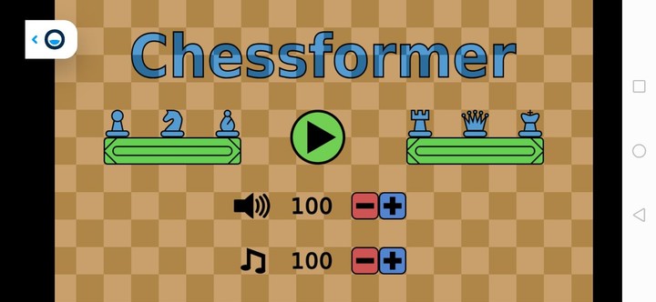 Chessformer screenshot image 1_Popularmodapk.com