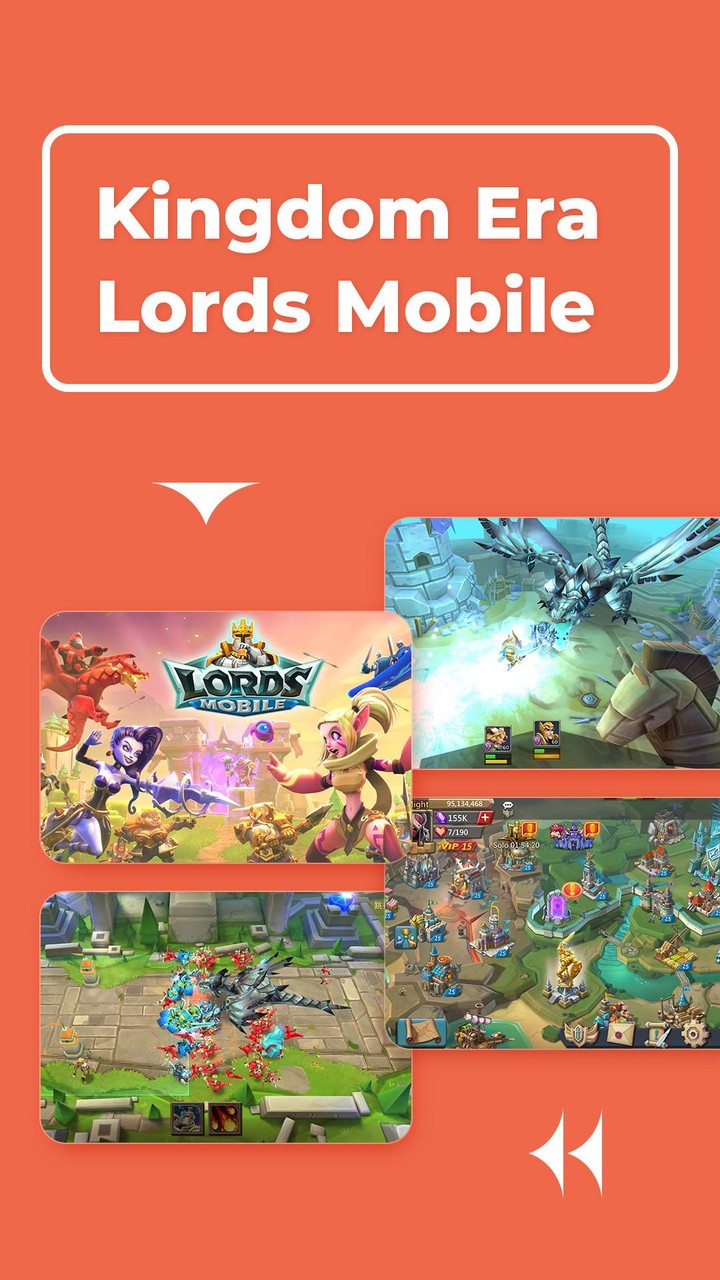 Get Rewards - Play & Earn screenshot image 7_Popularmodapk.com