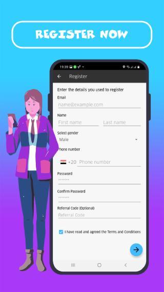 Monster Shooter World screenshot image 6_Popularmodapk.com