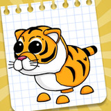 Roblox Coloring Book1_Popularmodapk.com